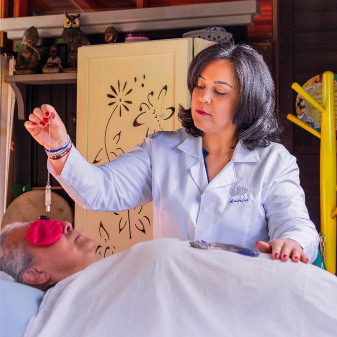 Terapia de Alinhamento Energético