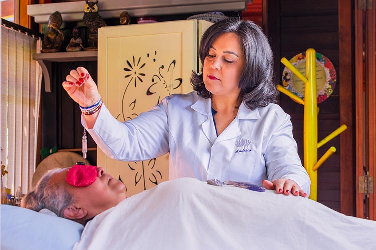 Terapia de Alinhamento Energético