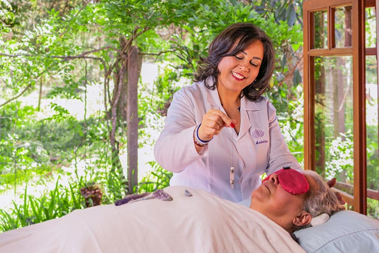 Terapia de Alinhamento Energético