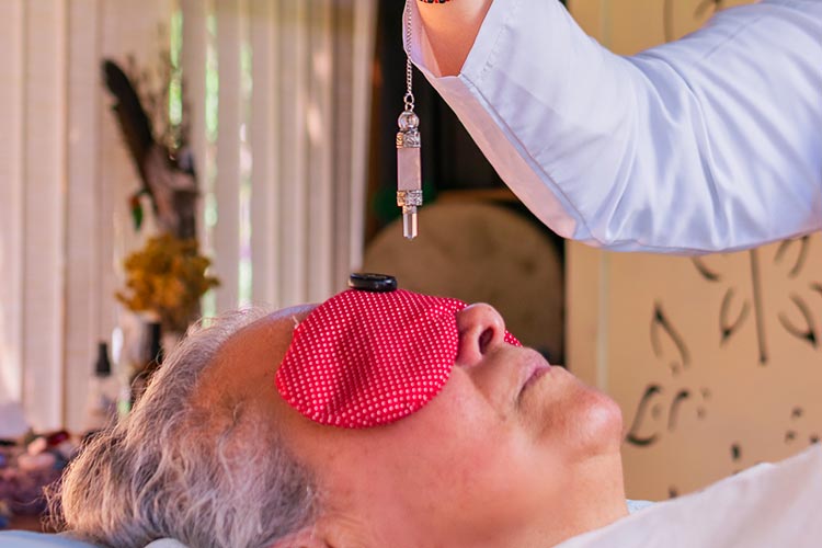 Terapia de Alinhamento Energético