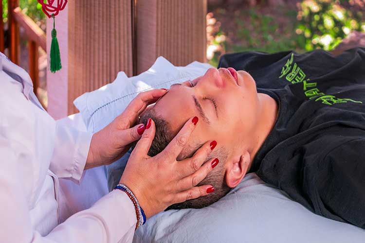 Terapia Barras de Access Consciouness - Foto galeria 01