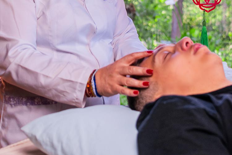 Terapia Barras de Access Consciouness - Foto galeria 02