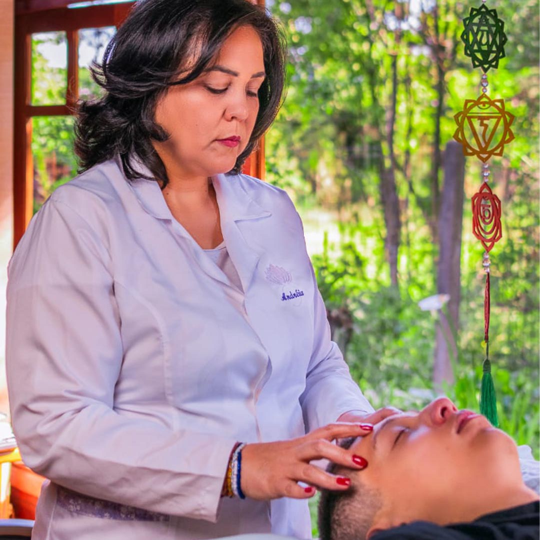 Terapia de Barras de Access Consciouness