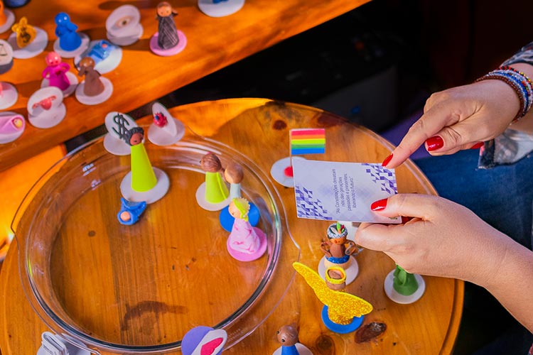 Terapia de Constelação Sistêmica Individual