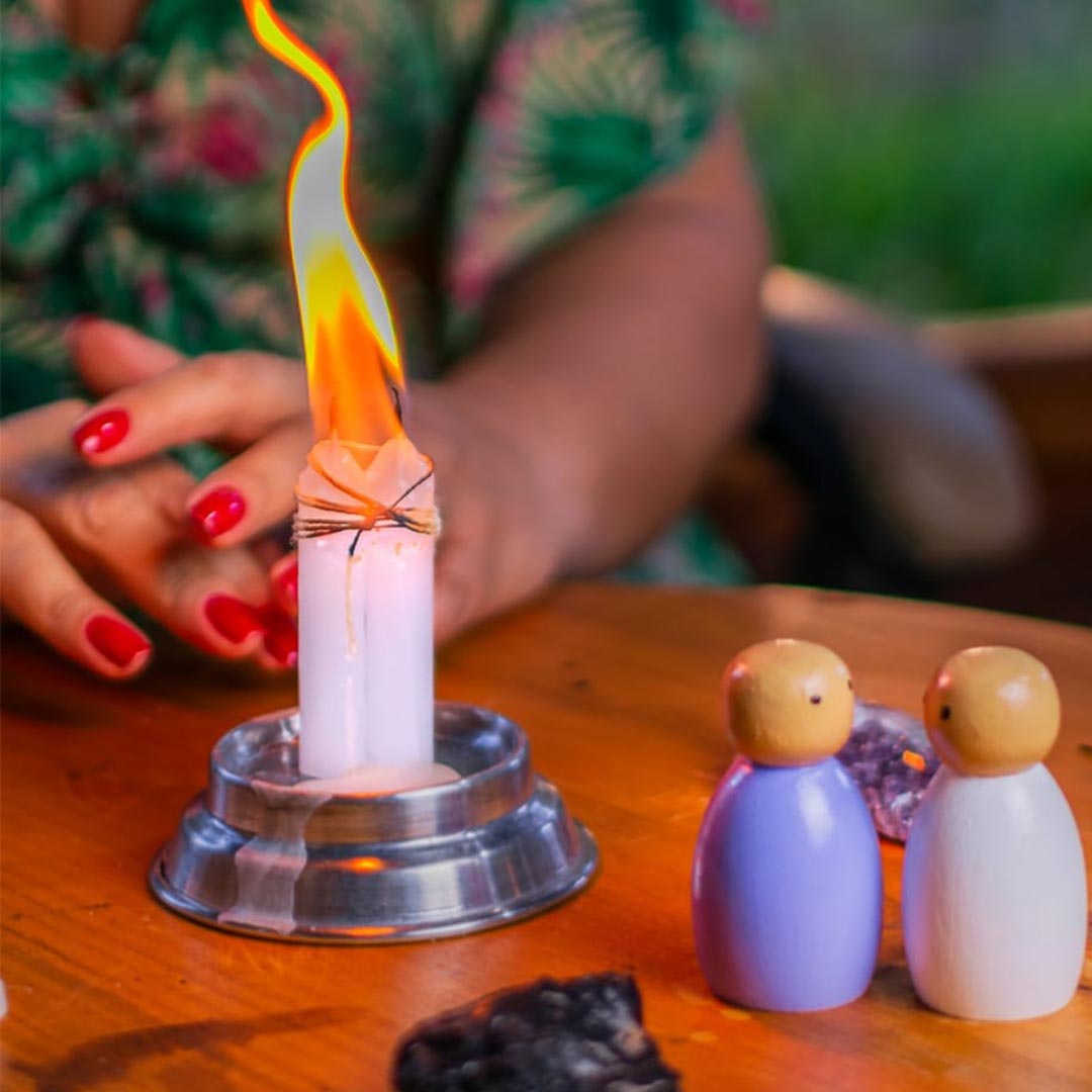 Terapia de Desenlace Energético