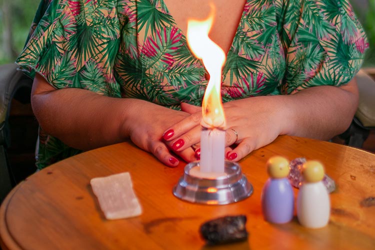 Terapia de Desenlace Energético