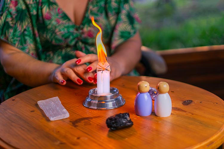 Terapia de Desenlace Energético