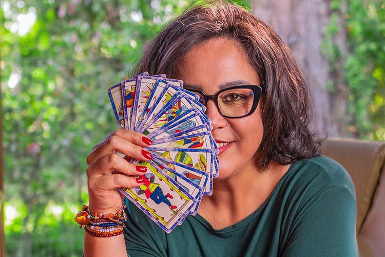 Terapia de Oráculos Terapêuticos