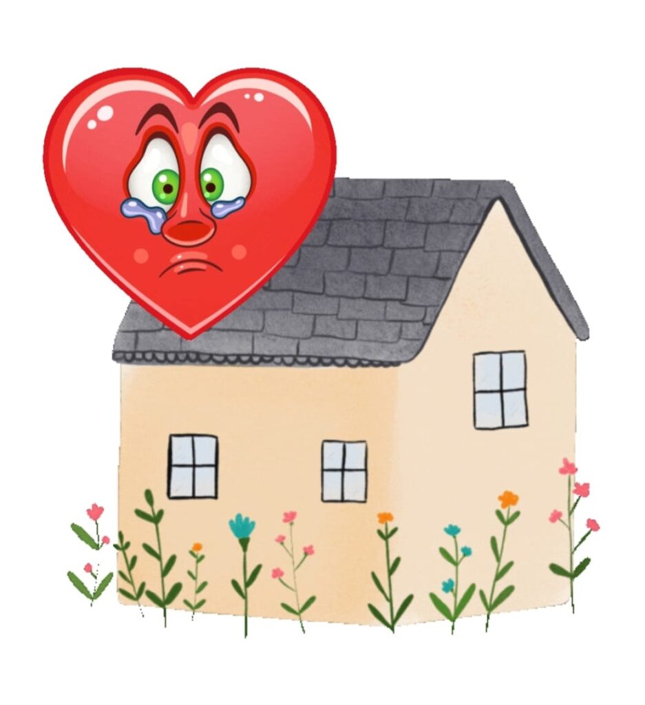 Dificuldade em Vender um Imóvel